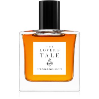 Francesca Bianchi The Lover's Tale extract de parfum unisex - imagine 2